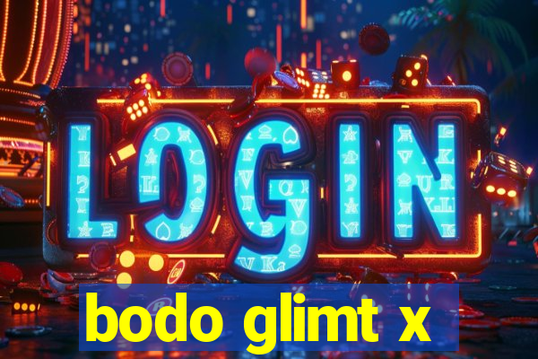 bodo glimt x